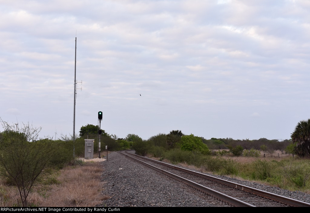 Cranell TX